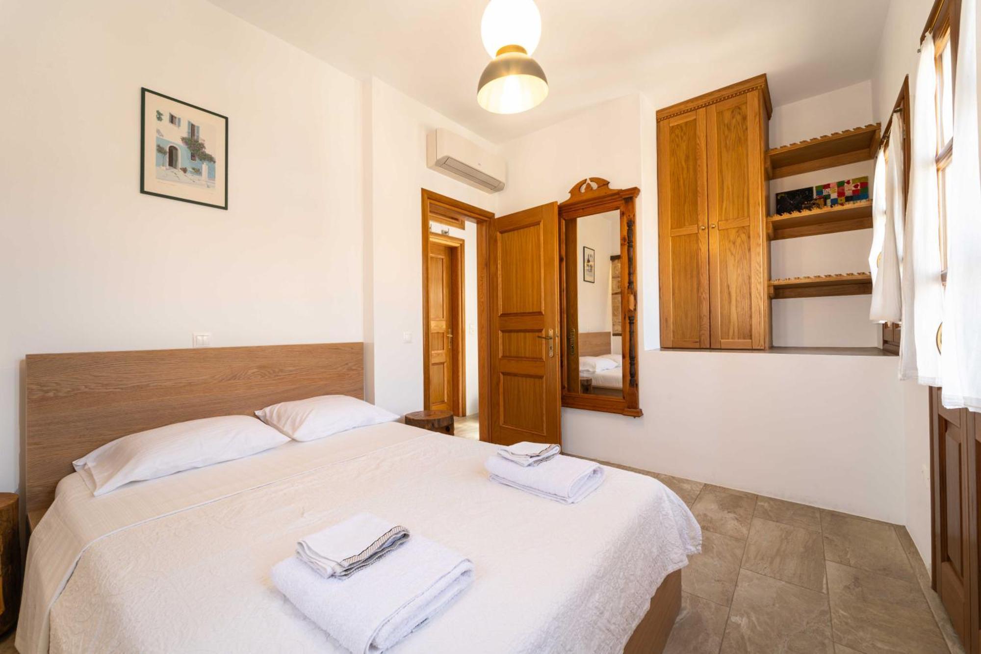 Alexandros Villa Meyísti Exterior photo