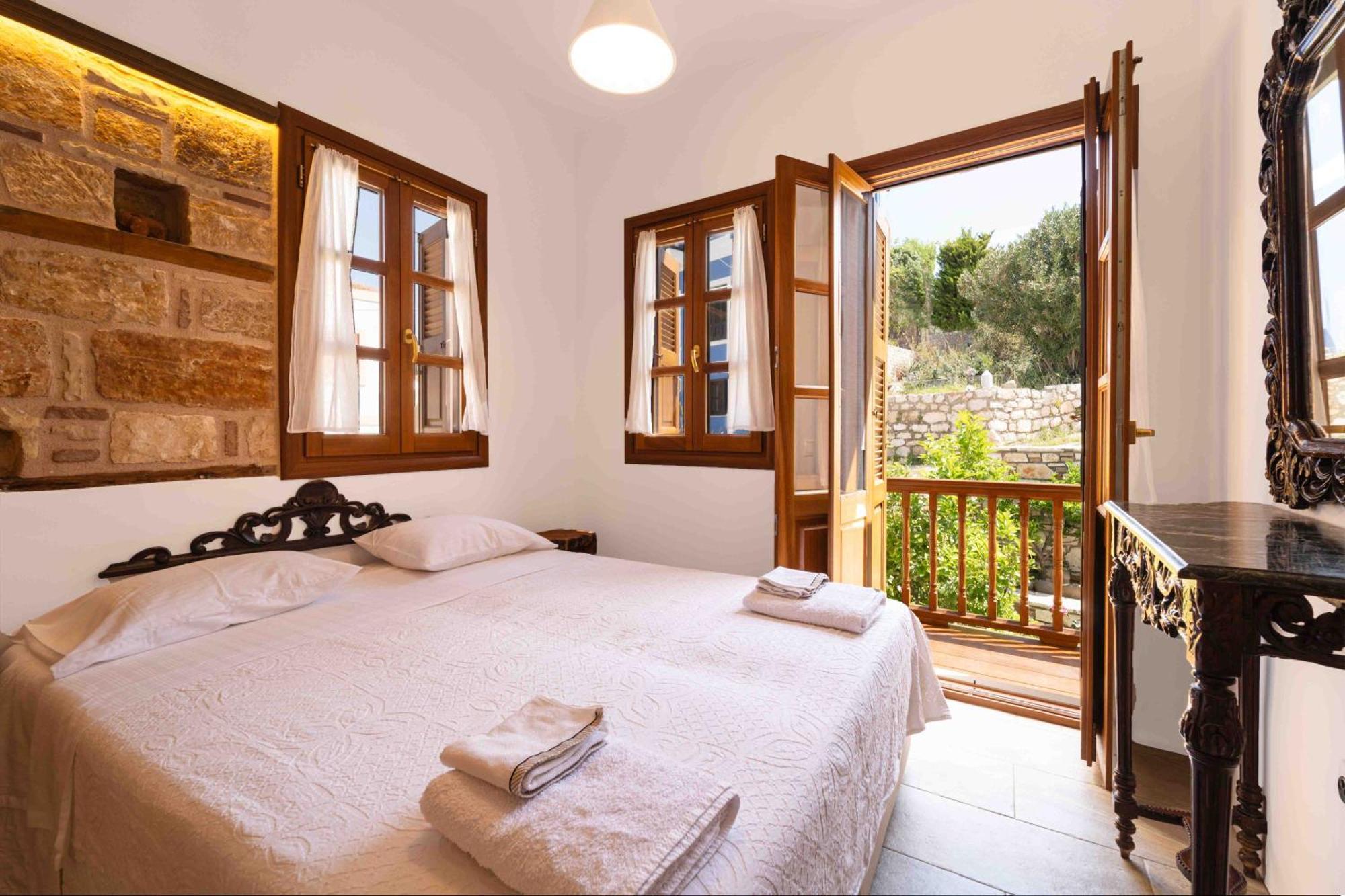 Alexandros Villa Meyísti Exterior photo