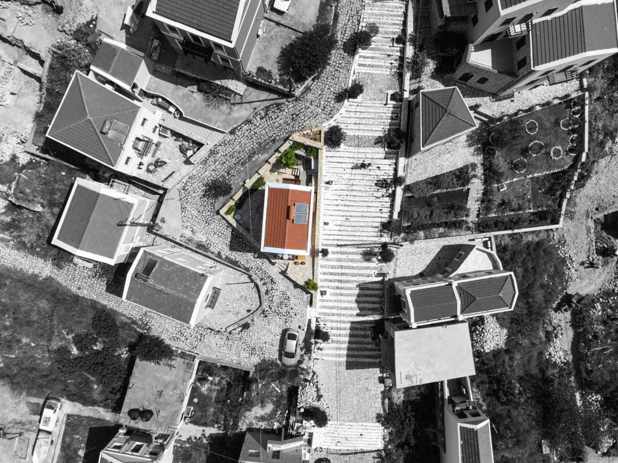 Alexandros Villa Meyísti Exterior photo